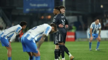 اللقاء المنتظر.. موعد ألباسيتي وريال مدريد بكأس الملك الإسباني 2025-2026 والقنوات